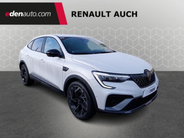 Renault Arkana image 7