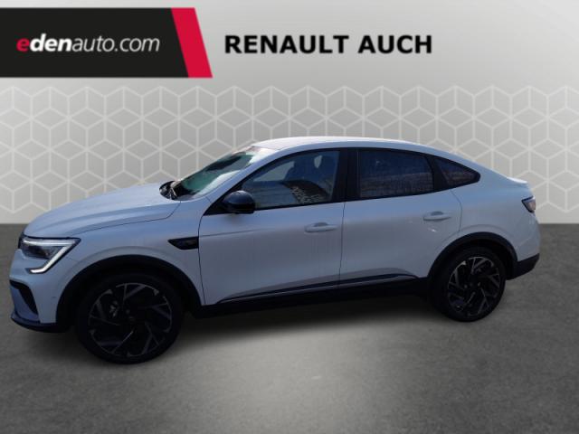 Renault Arkana image 5