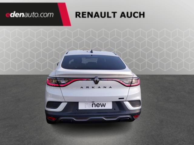 Renault Arkana image 4