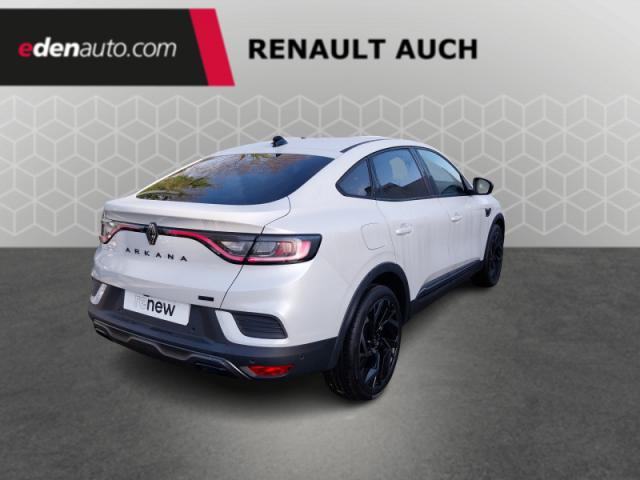 Renault Arkana image 8