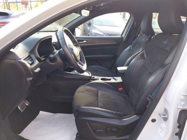 Renault Arkana image 6