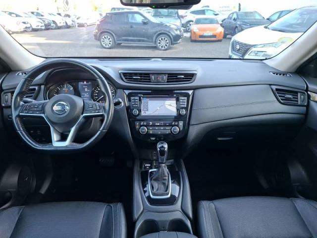 Nissan X-Trail image 6