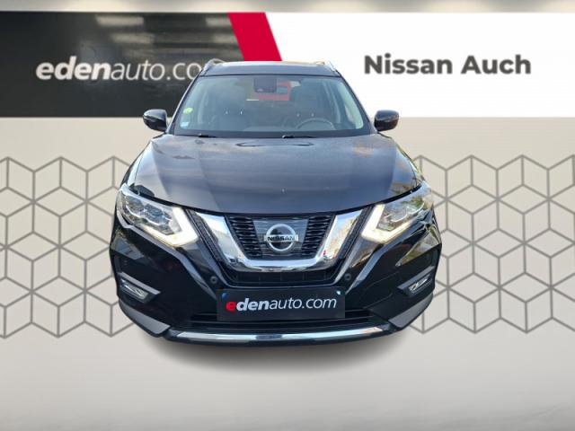 Nissan X-Trail image 8