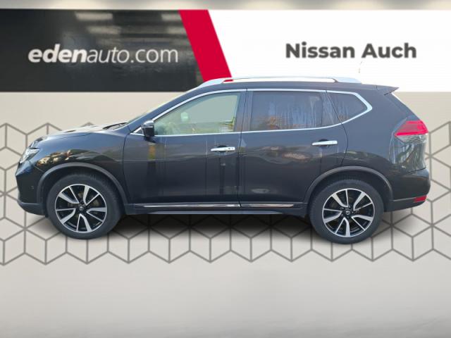 Nissan X-Trail image 4