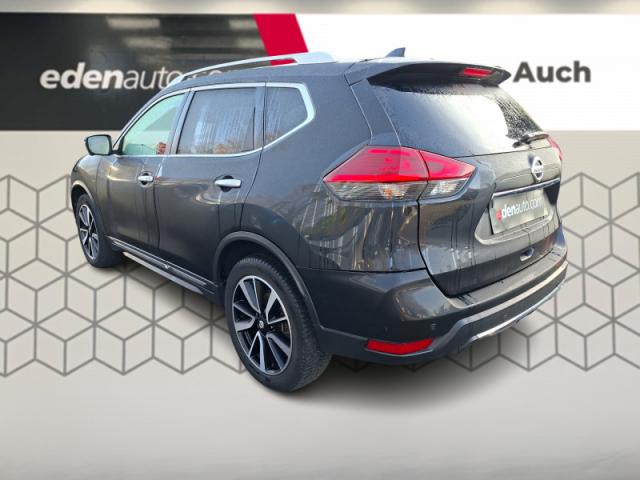 Nissan X-Trail image 5