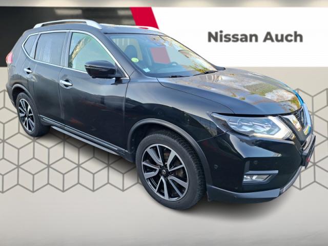 Nissan X-Trail image 1
