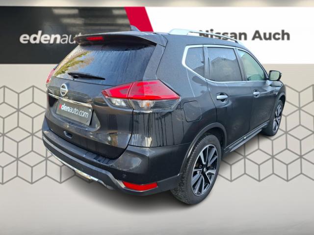 Nissan X-Trail image 2