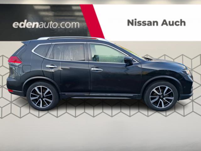 Nissan X-Trail image 7