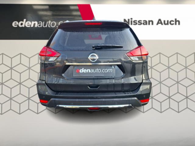 Nissan X-Trail image 3