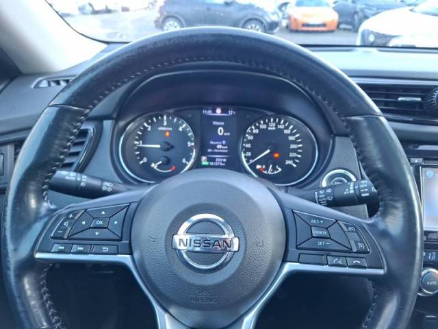 Nissan X-Trail image 9