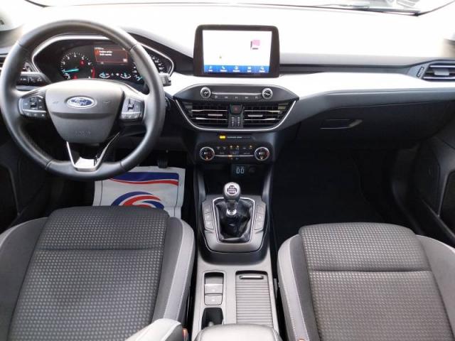 Ford Focus image 5