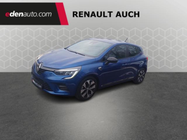 Renault Clio E-Tech 140 - 21n Limited