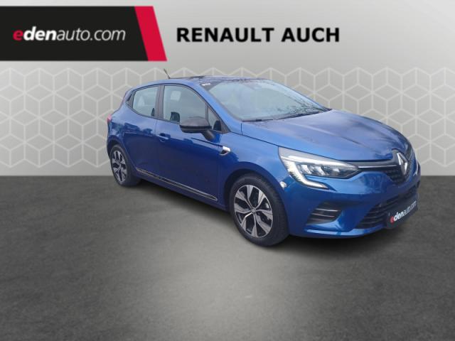 Renault Clio image 6
