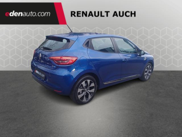 Renault Clio image 9