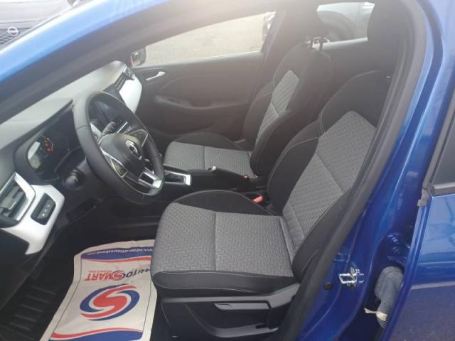 Renault Clio image 1