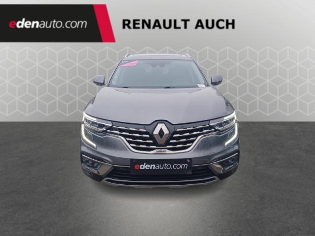 Renault Koleos image 9