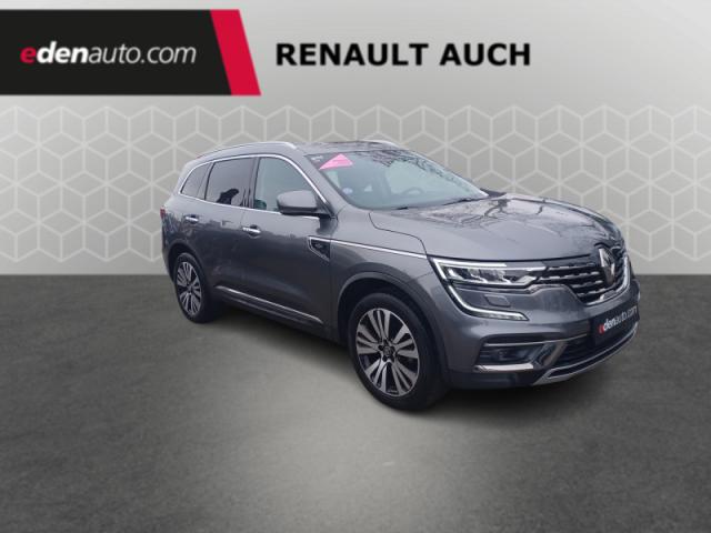 Renault Koleos image 2