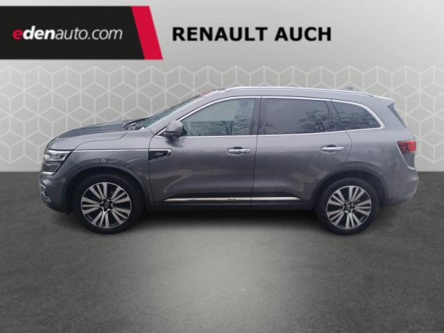 Renault Koleos image 4