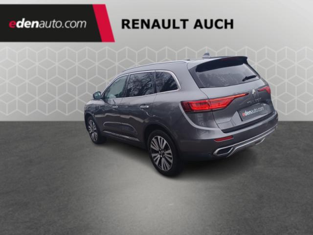 Renault Koleos image 6
