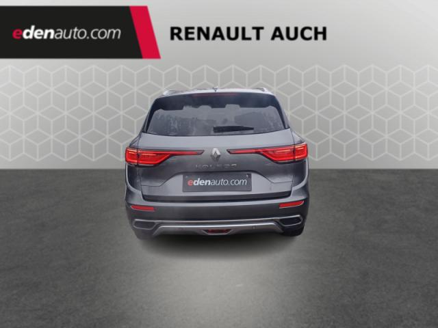 Renault Koleos image 5