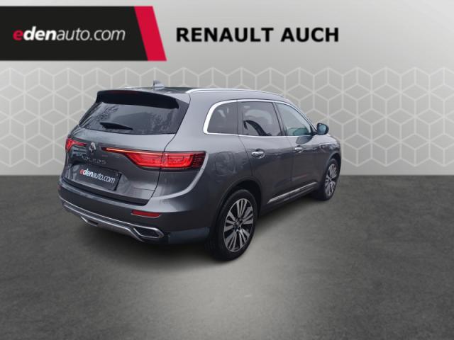 Renault Koleos image 8