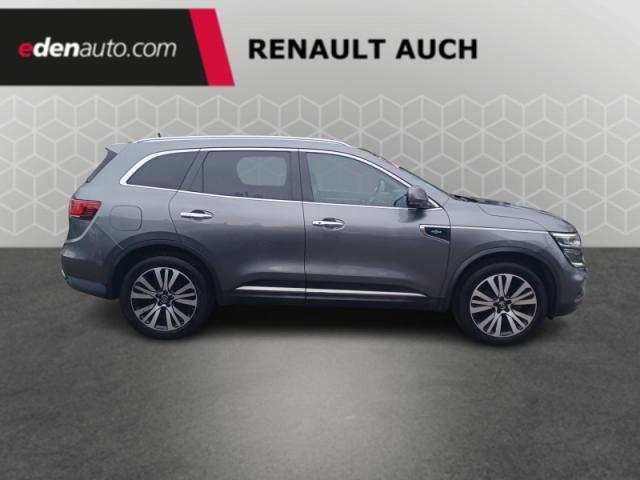Renault Koleos image 3