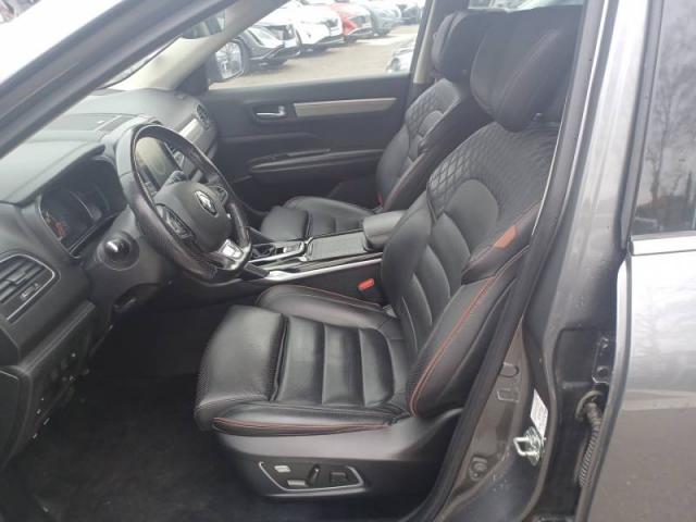 Renault Koleos image 1