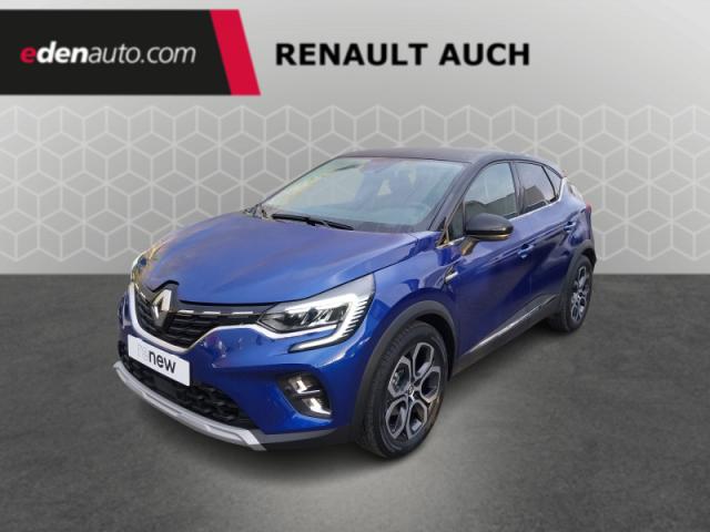 Renault Captur E-Tech 145 - 21 Intens