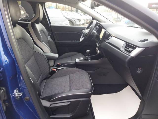 Renault Captur image 4