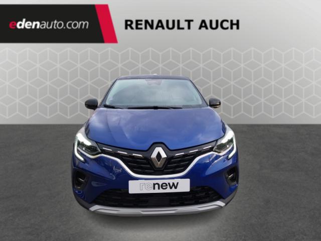Renault Captur image 8