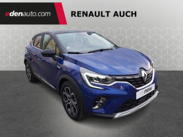 Renault Captur image 6