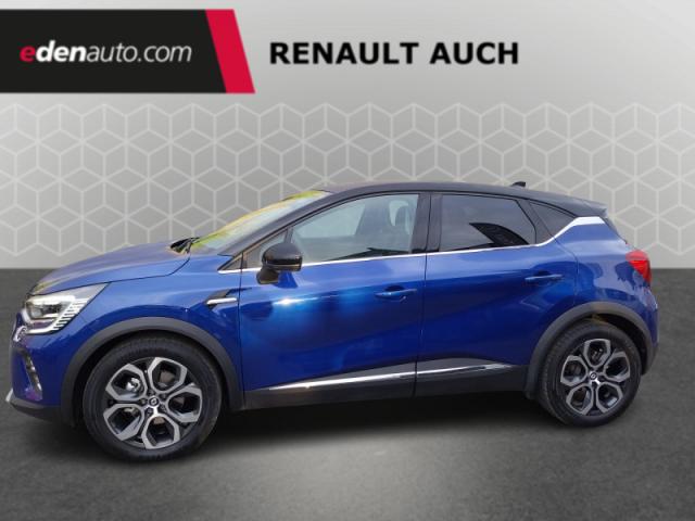 Renault Captur image 9