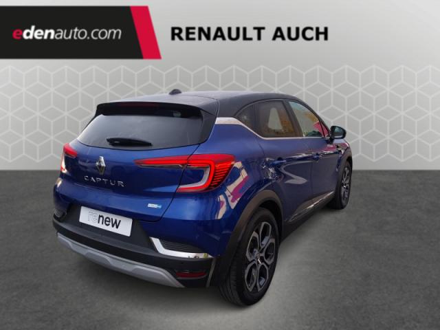 Renault Captur image 7