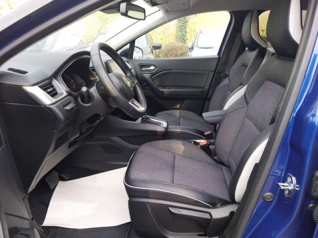 Renault Captur image 3