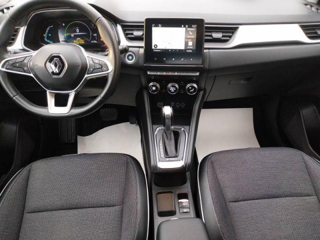 Renault Captur image 1