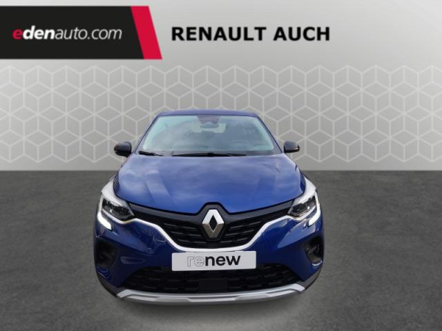 Renault Captur image 1