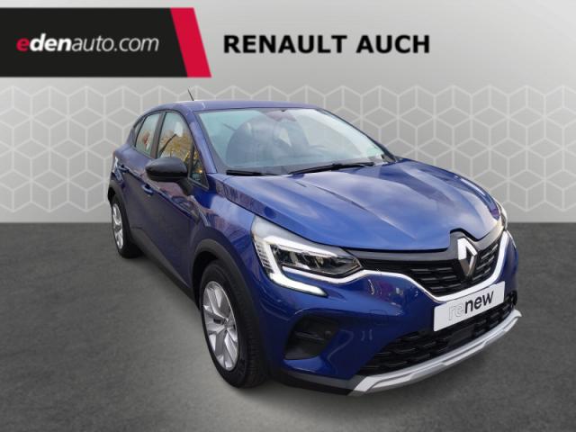 Renault Captur image 9