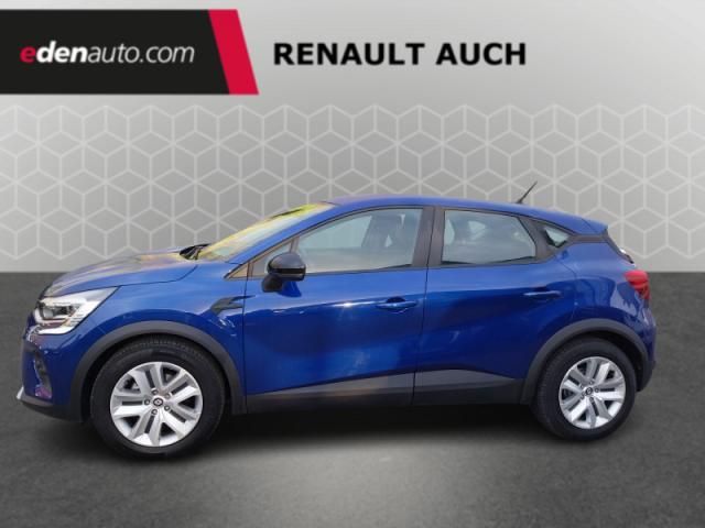 Renault Captur image 4