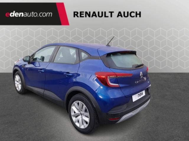 Renault Captur image 6