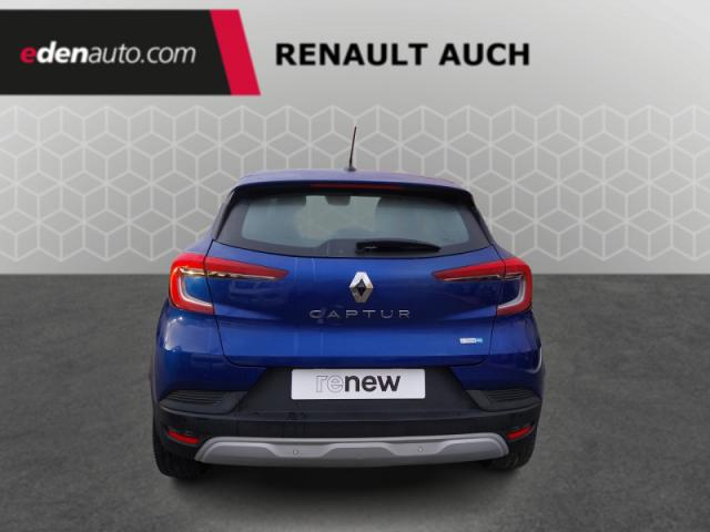 Renault Captur image 2
