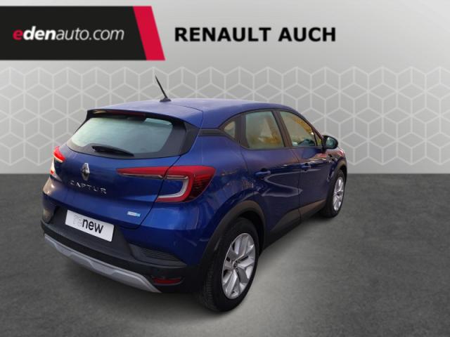 Renault Captur image 7