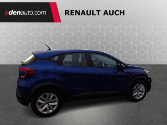 Renault Captur image 3