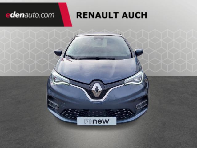 Renault Zoe image 3