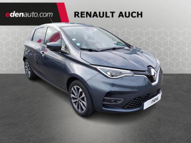 Renault Zoe image 5