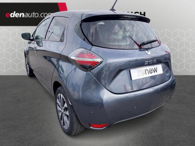 Renault Zoe image 8