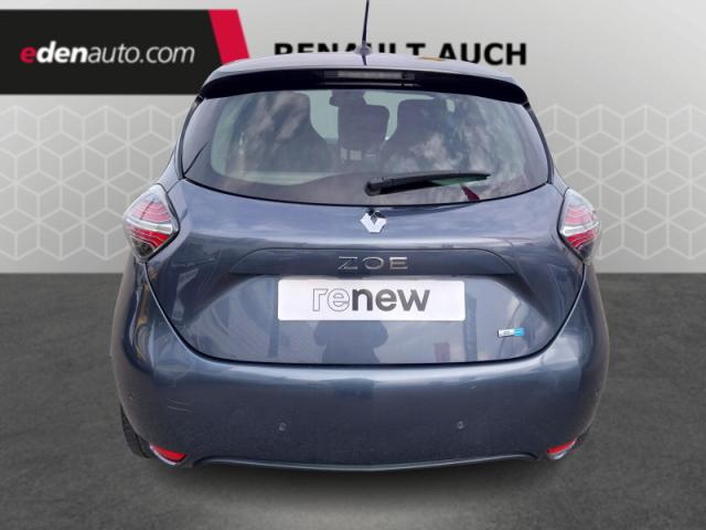 Renault Zoe image 1