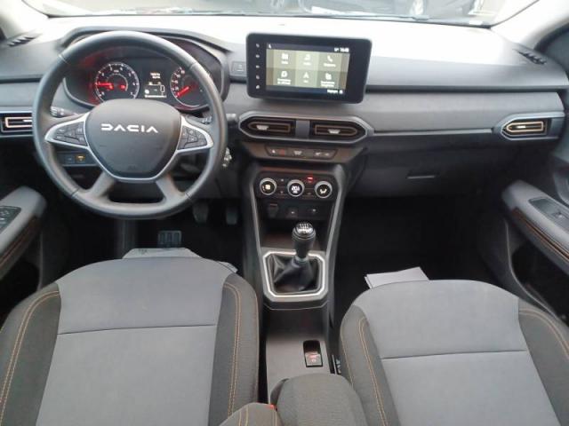 Dacia Sandero image 7