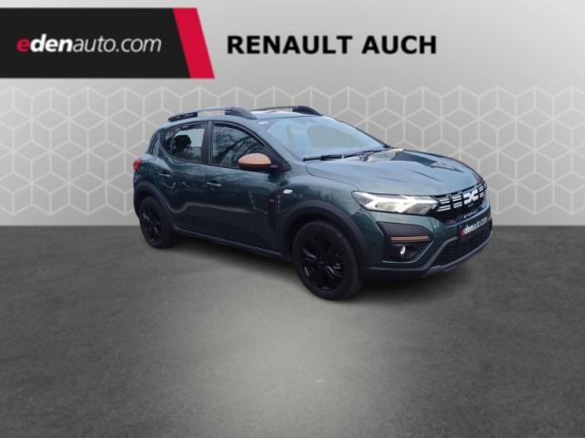 Dacia Sandero image 4