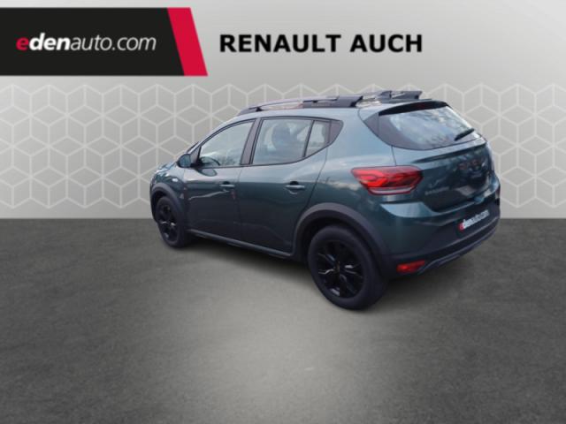 Dacia Sandero image 8