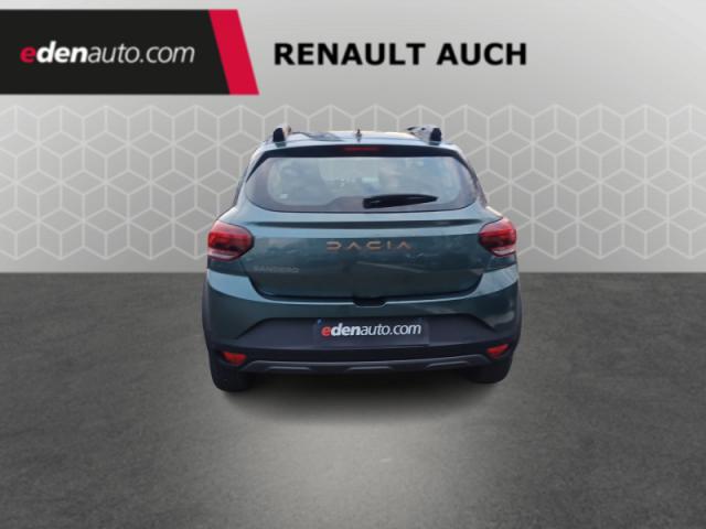 Dacia Sandero image 1